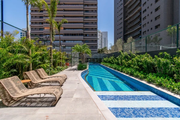 Jardim Europa