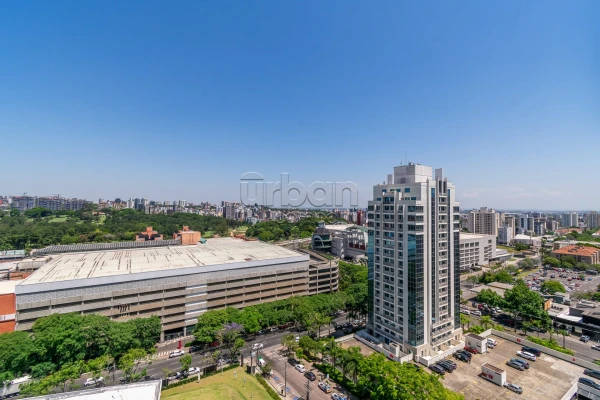 Jardim Europa