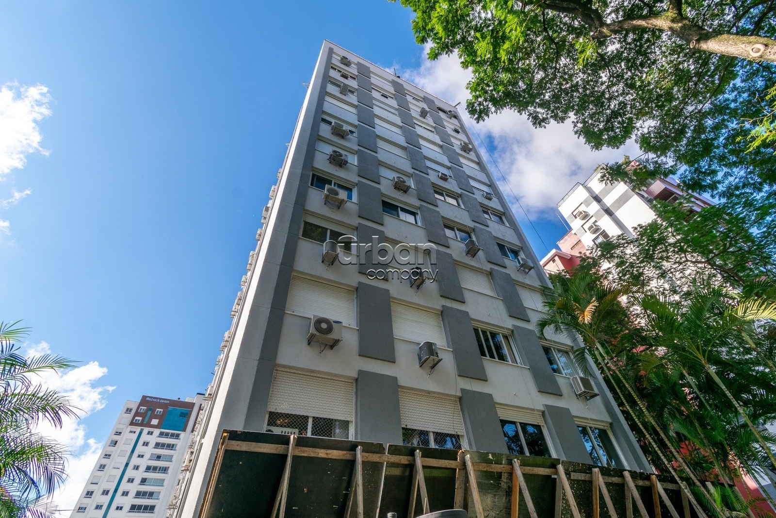 Foto do Edificio Monte Castelo