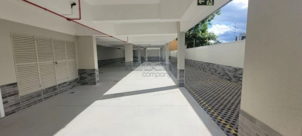 Jardim Botânico
