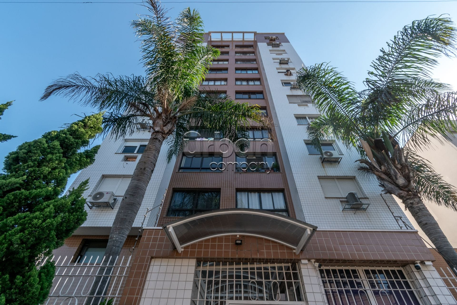 Foto do Edifício Reserva Itapeva