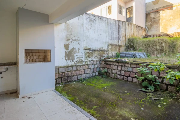 Jardim Sabará