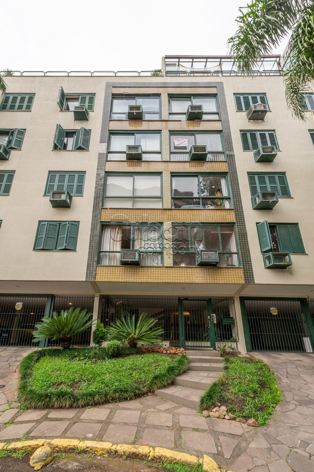 Foto do Edificio Las Palmas