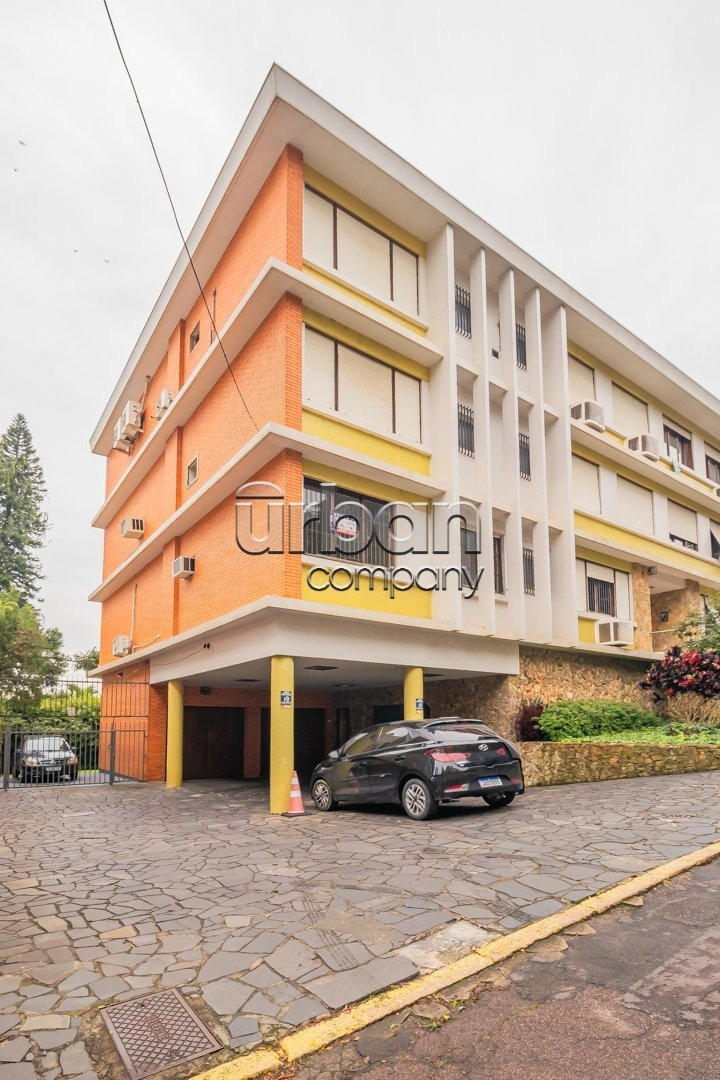 Foto do Edificio Las Palmas