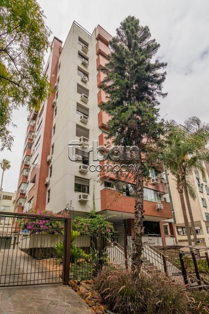 Foto do Edificio Don Fabricio