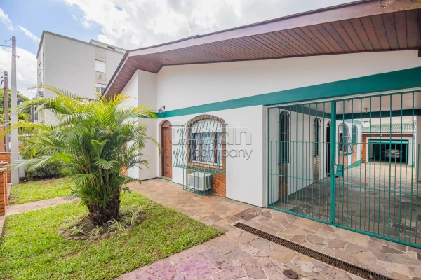 Vila Ipiranga