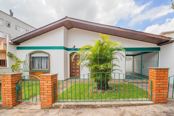 Vila Ipiranga