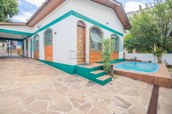 Vila Ipiranga