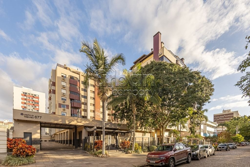 Foto do Edificio Quinto Di Treviso