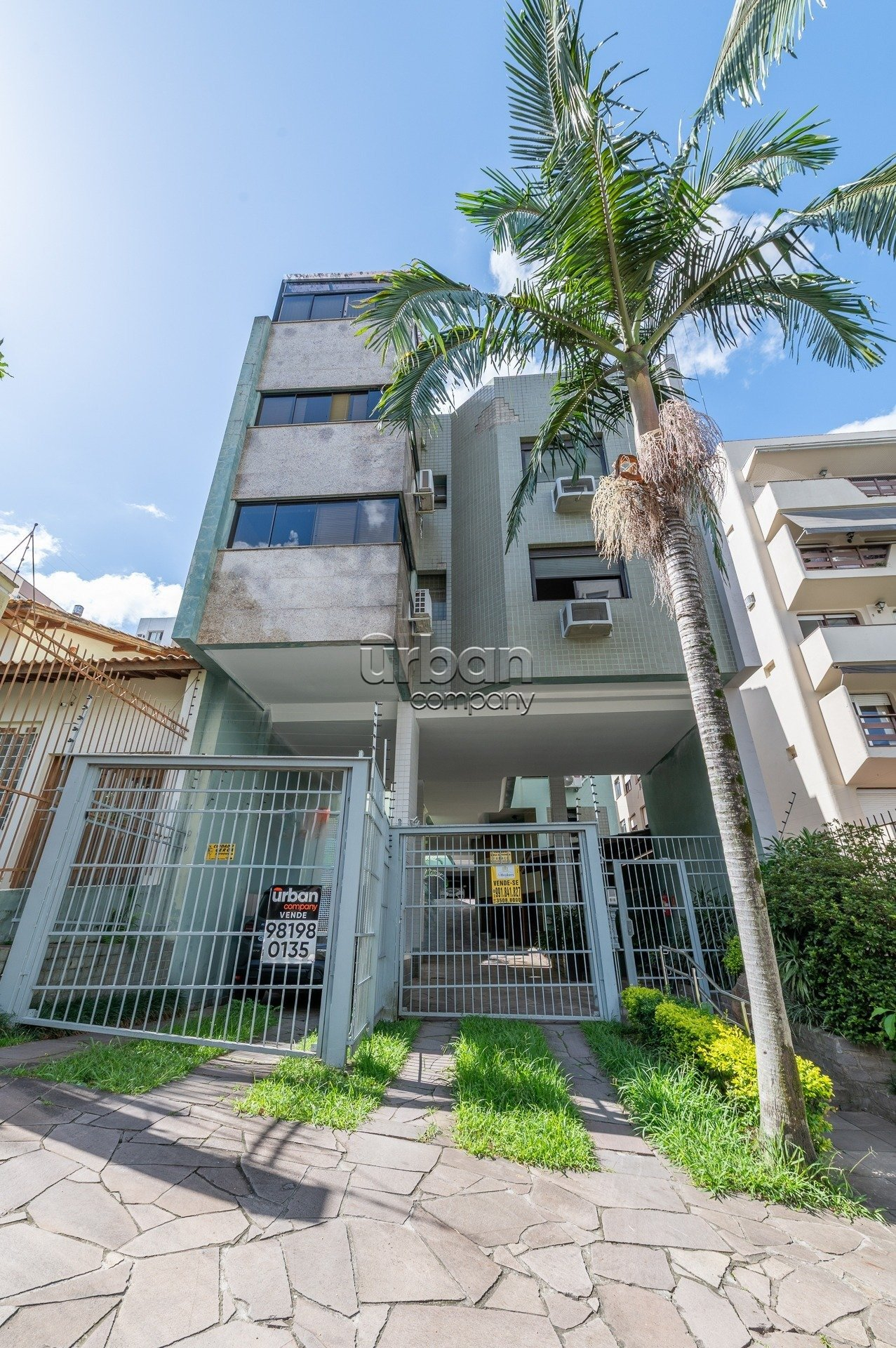 Foto do Edifício Dom Luca