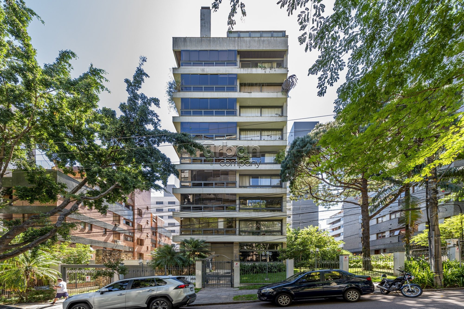 Foto do Edificio Barbados