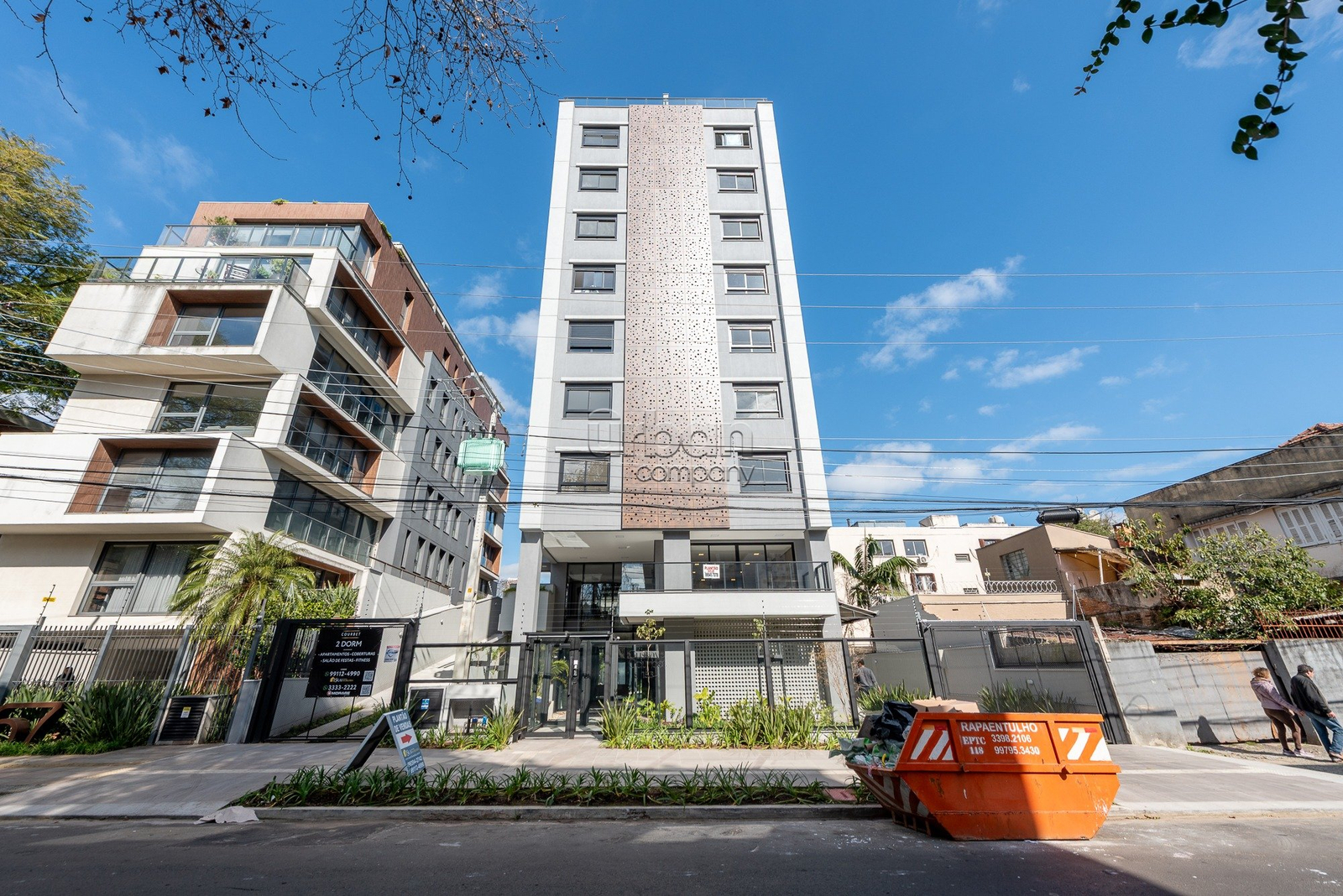 Foto do Condomínio Ilha Aégina