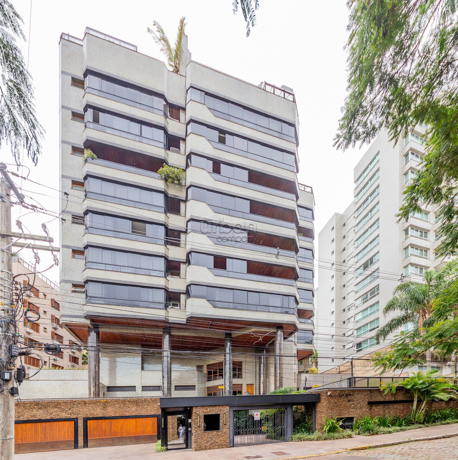 Foto do Edificio Plaza Jaragua