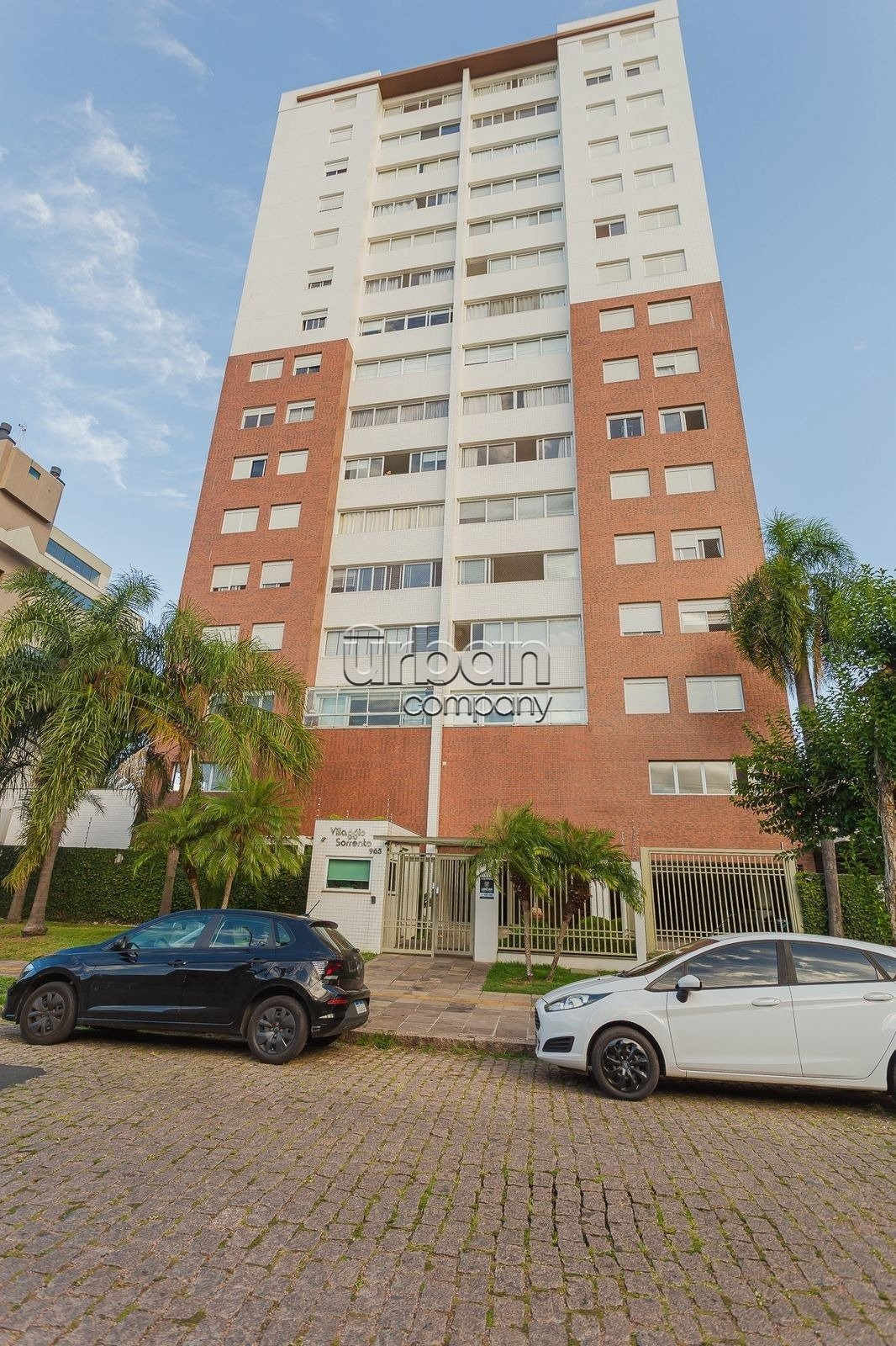 Foto do Edificio Villagio Sorrento