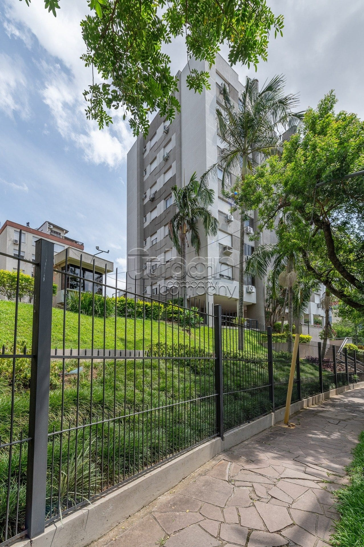 Foto do Edifício Plaza Cezanné