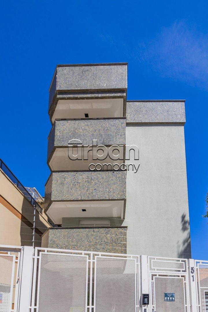 Foto do Edifício Nantes