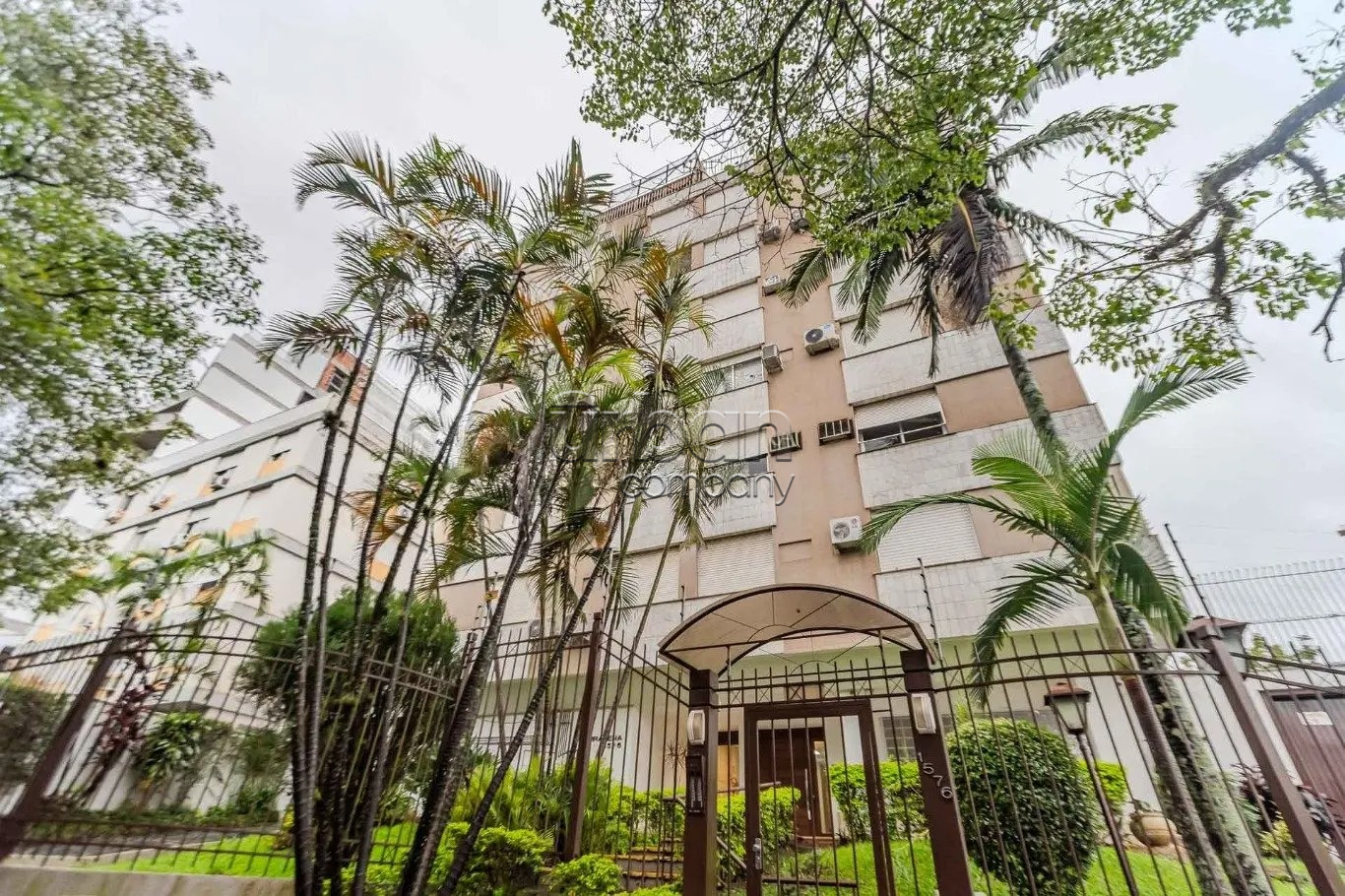 Foto do Edificio Sarracena