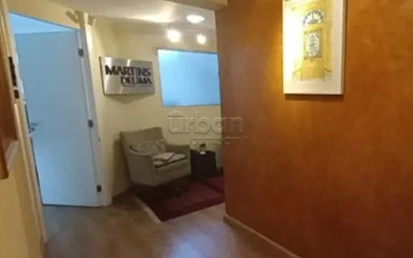Moinhos de Vento