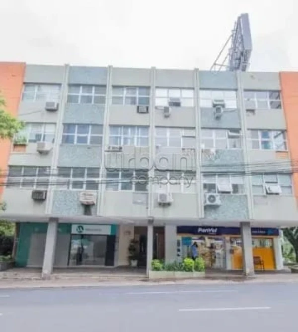 Moinhos de Vento
