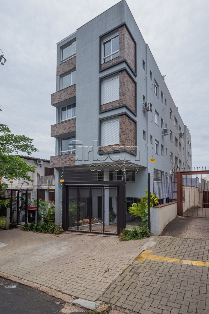 Foto do Residencial Paulino Teixeira