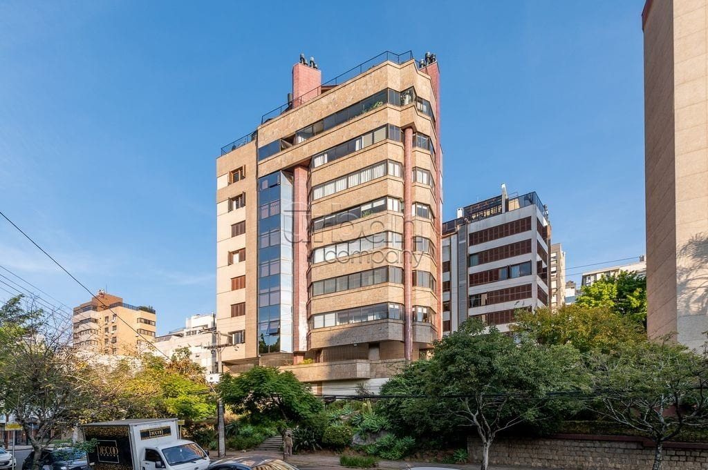 Foto do Edifício Villa Di Pietra