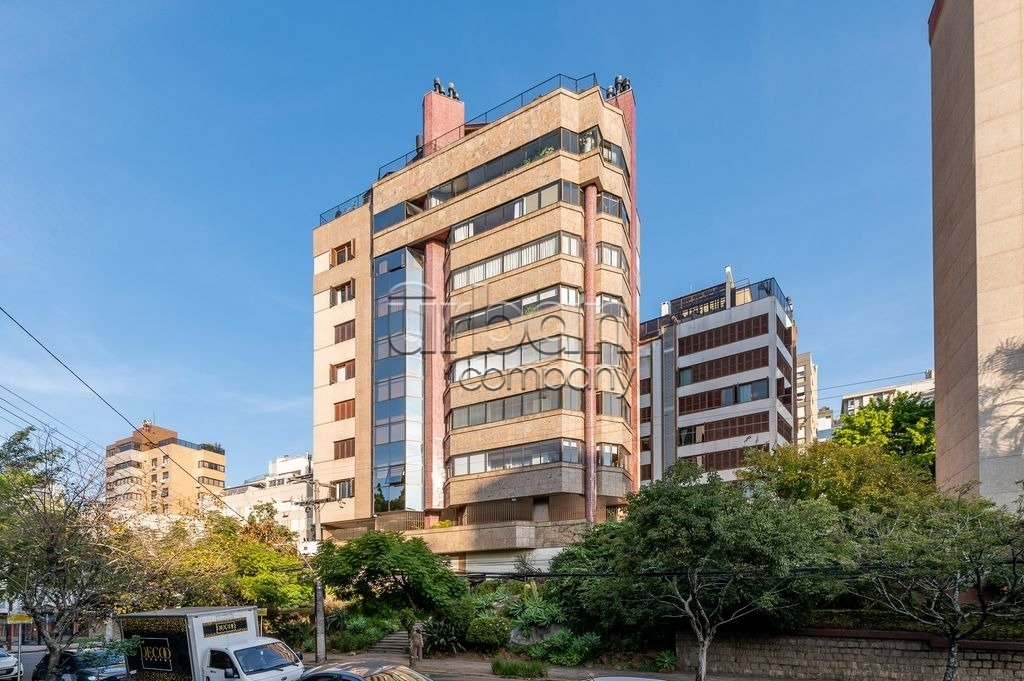 Foto do Edifício Villa Di Pietra