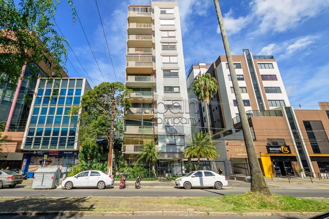 Foto do Condomínio Palma de Majorca