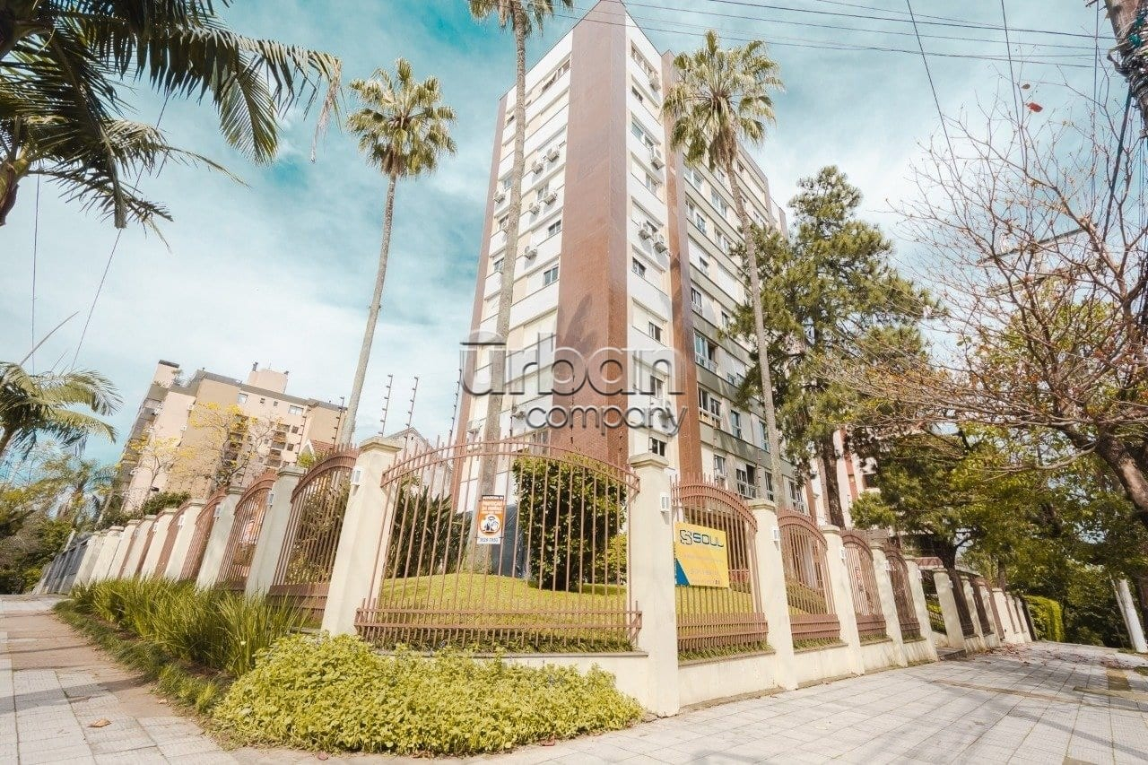 Foto do Edificio Sonata