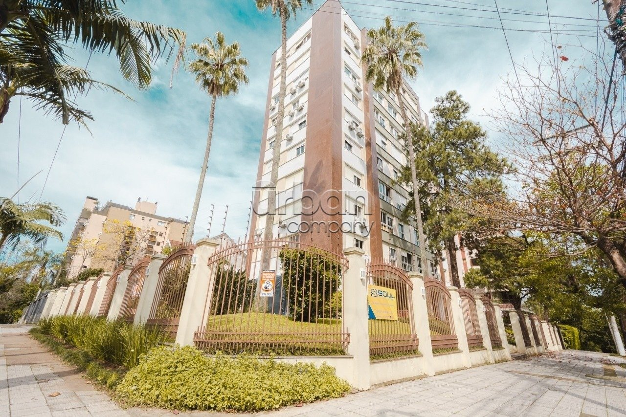 Foto do Edificio Sonata