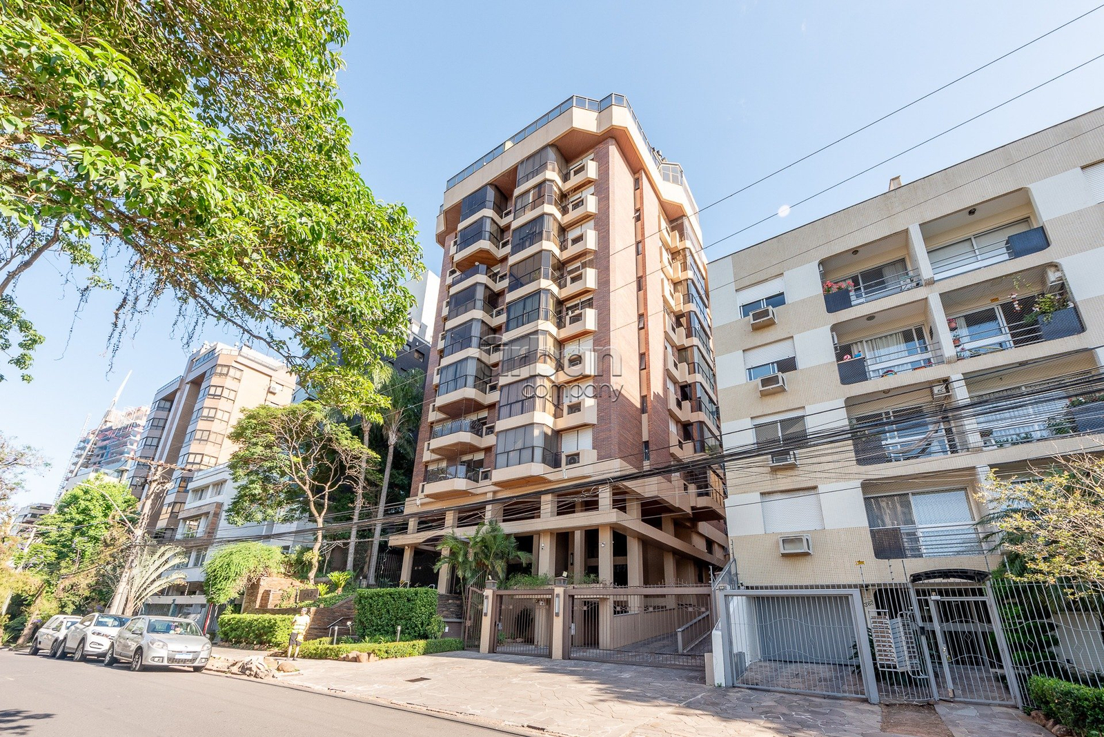 Foto do Edificio Villa Cadiz