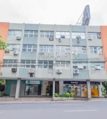 Foto do Condominio Edificio Centro Medico Moinhos de Vento