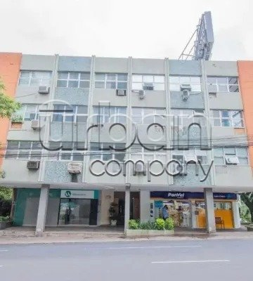 Foto do Condominio Edificio Centro Medico Moinhos de Vento