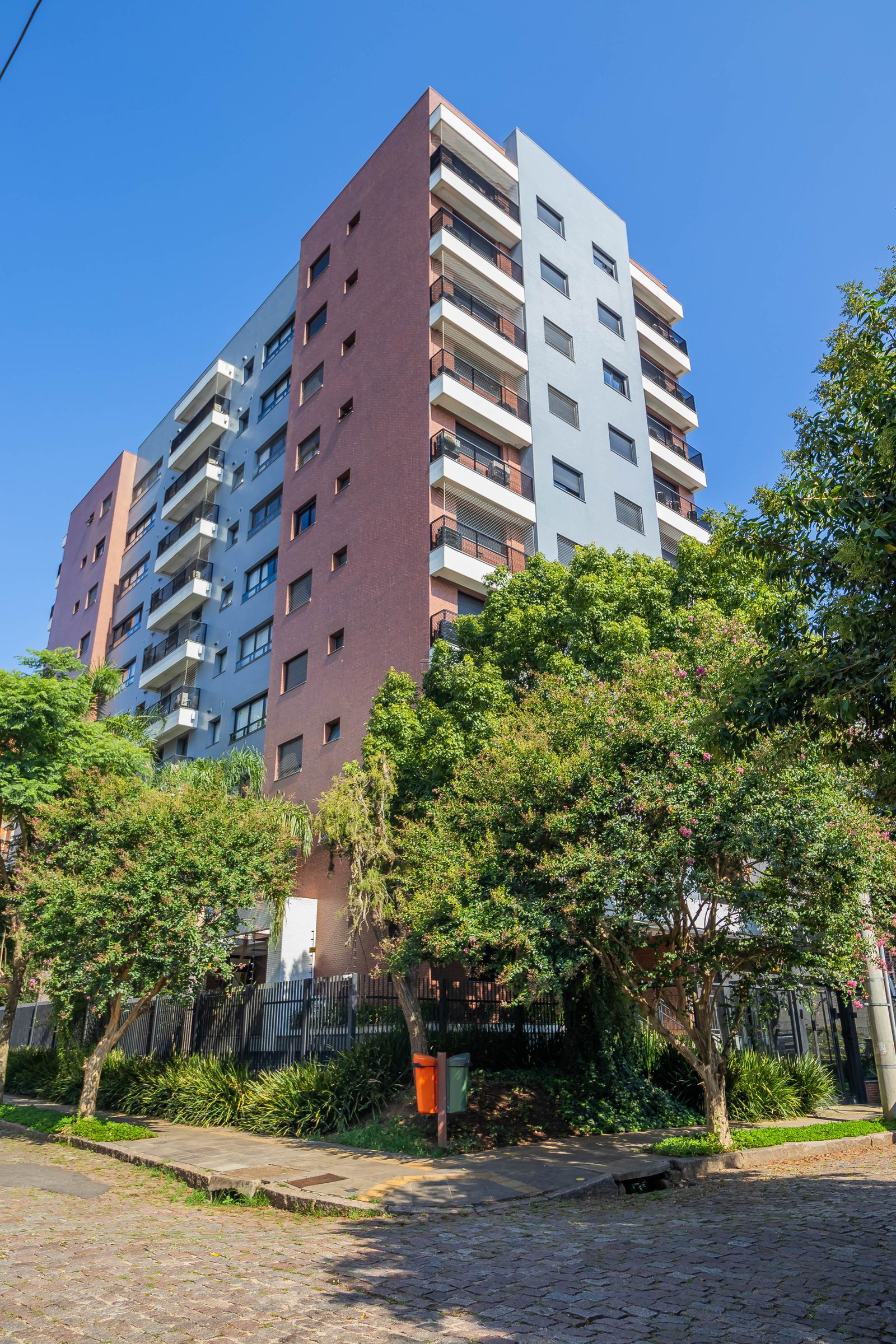 Foto do Edificio Leeds