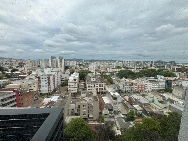 Cidade Baixa