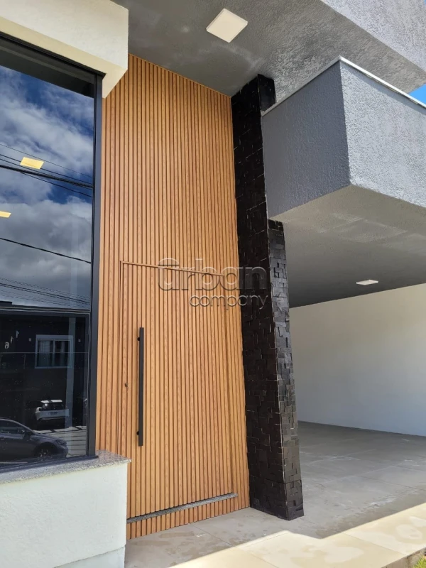 Condomínio Buena vista