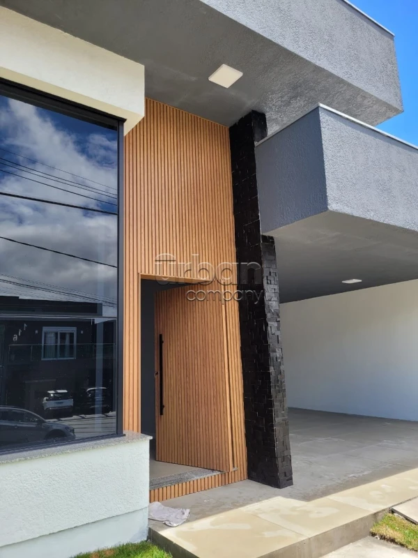 Condomínio Buena vista