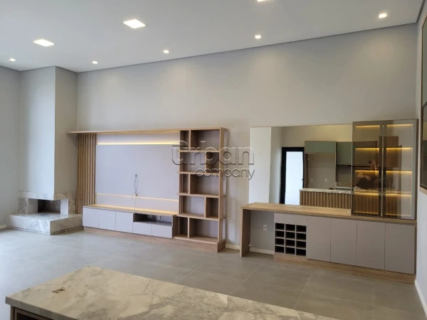 Condomínio Buena vista