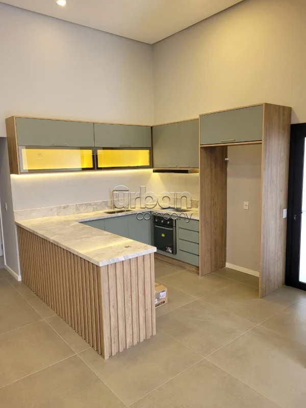 Condomínio Buena vista