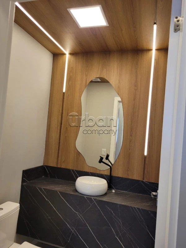 Condomínio Buena vista