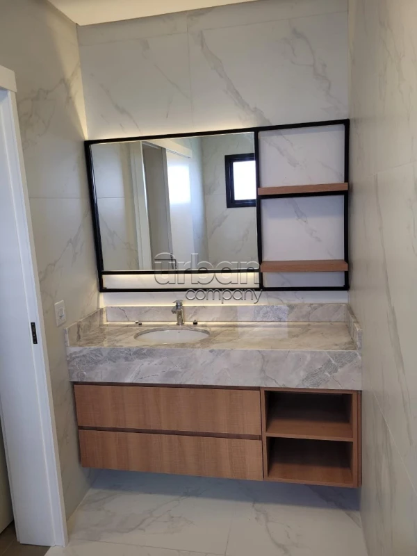 Condomínio Buena vista