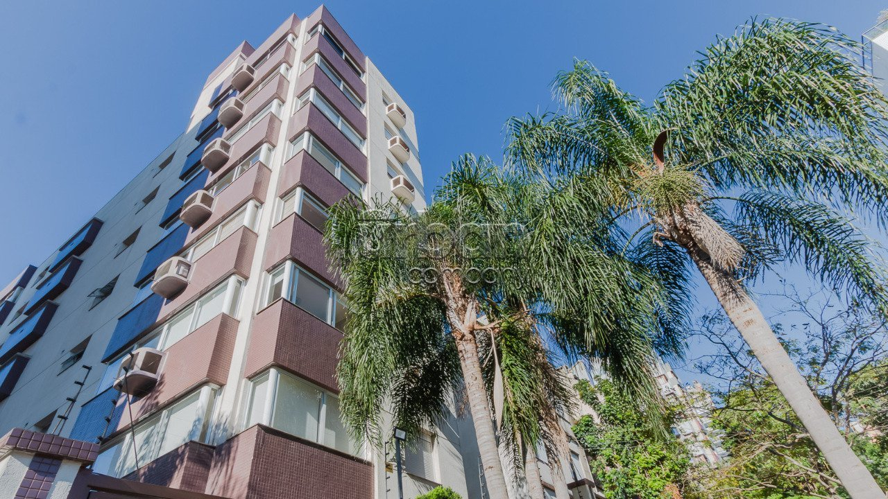 Foto do Edificio Nefertari
