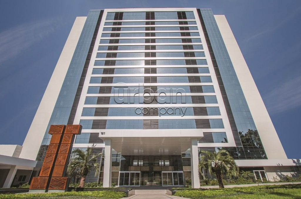 Foto do Edifício Axis Office