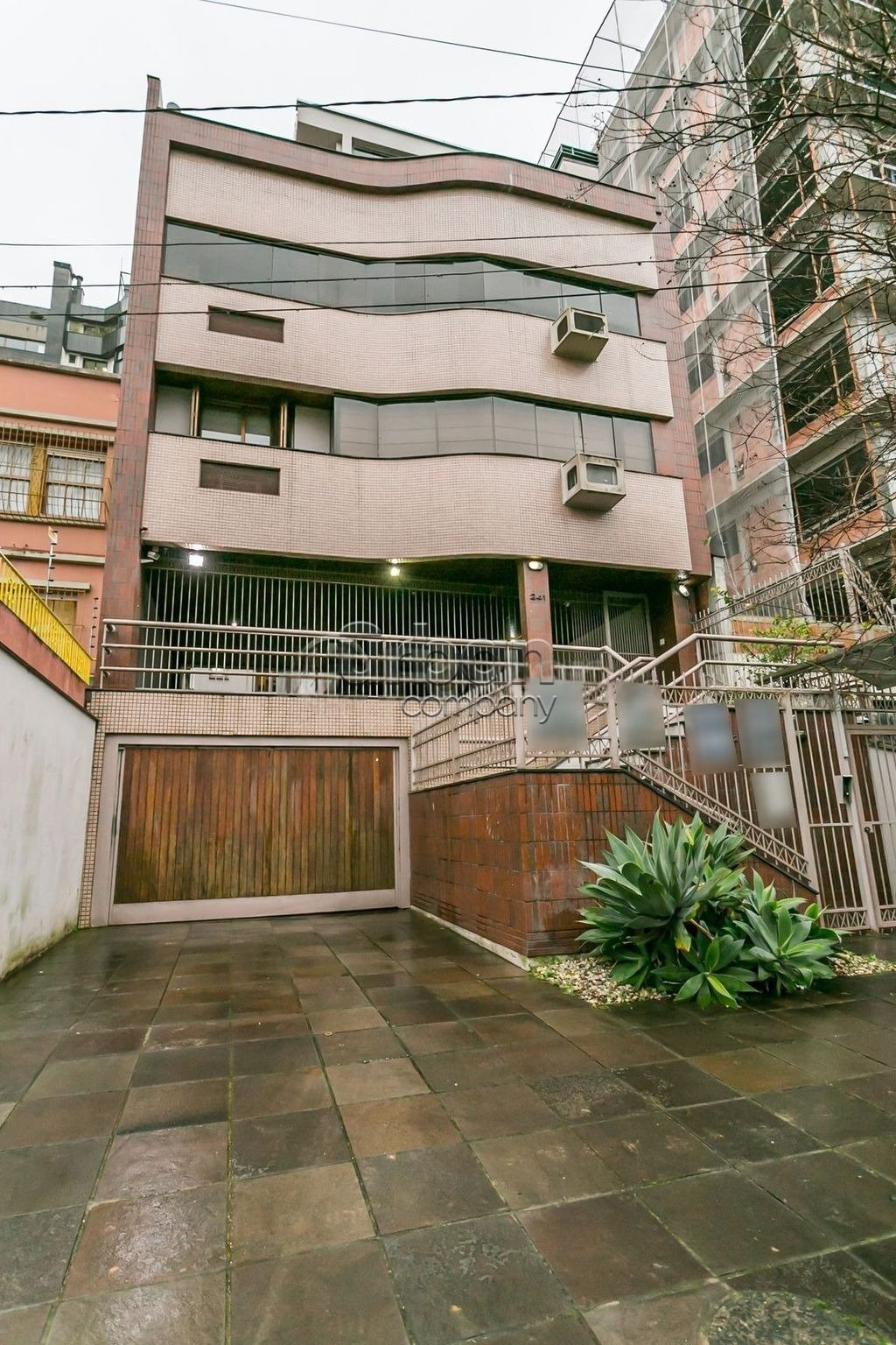 Foto do Edifício Virginia Gardens