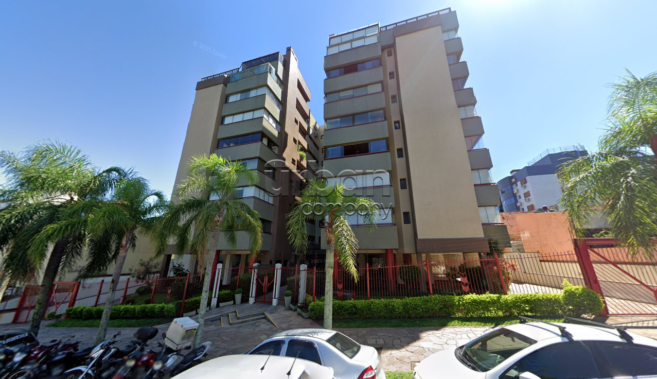 Foto do Edificio Piazza San Marco