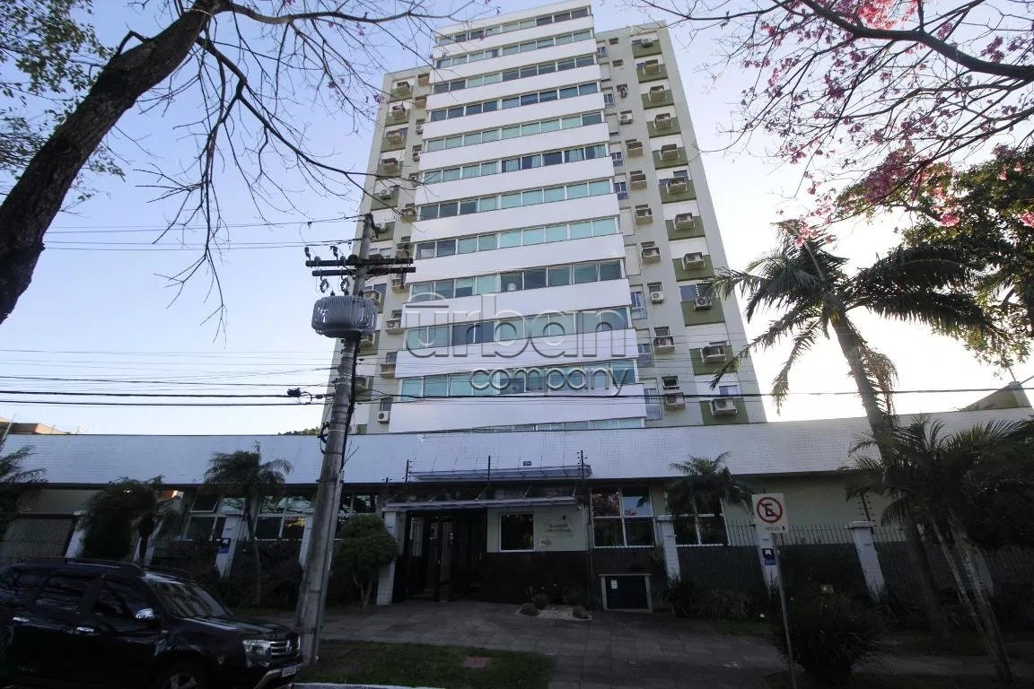 Foto do Condomínio Villa Veneza