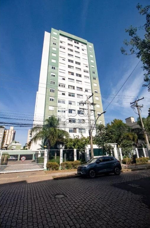 Foto do Edificio Urbano São Luiz