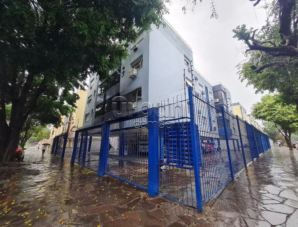 Foto do Edifício Dom Guilherme