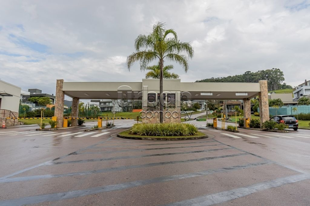 Foto do Alphaville Lombardia