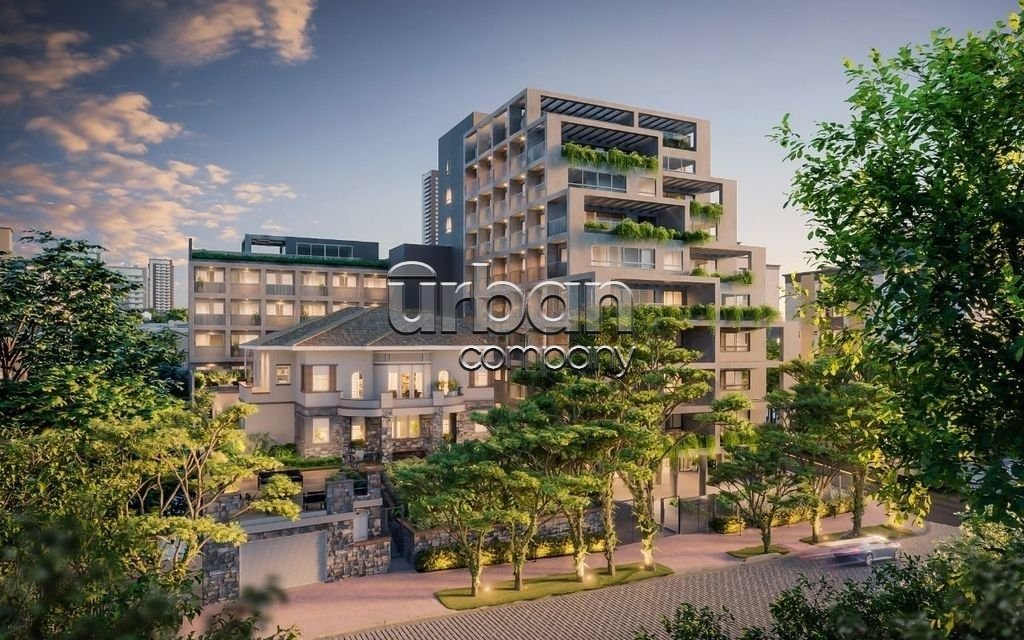 Foto do Magno Moinhos Sênior Living