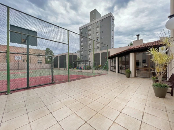 Passo da Areia